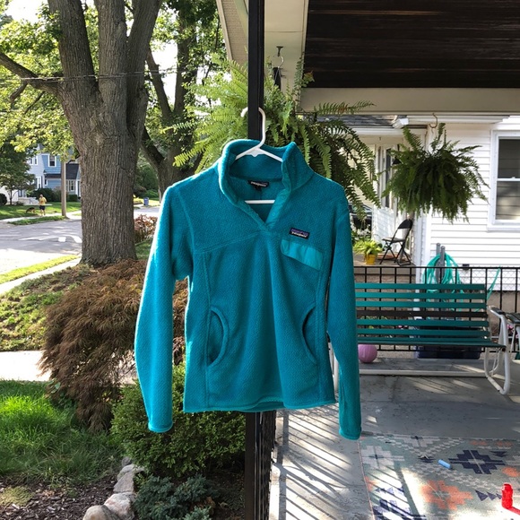 Patagonia Fleece - Picture 5 of 5